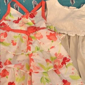 Baby Dresses